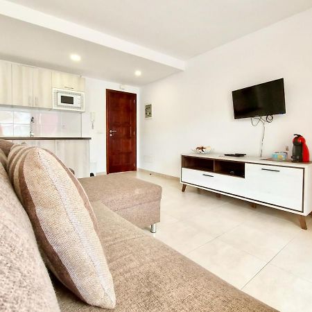 Loft Para Romanticos Puerto de la Cruz  Exteriér fotografie