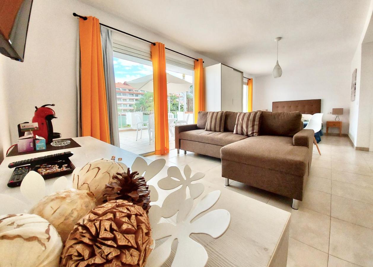 Loft Para Romanticos Puerto de la Cruz  Exteriér fotografie