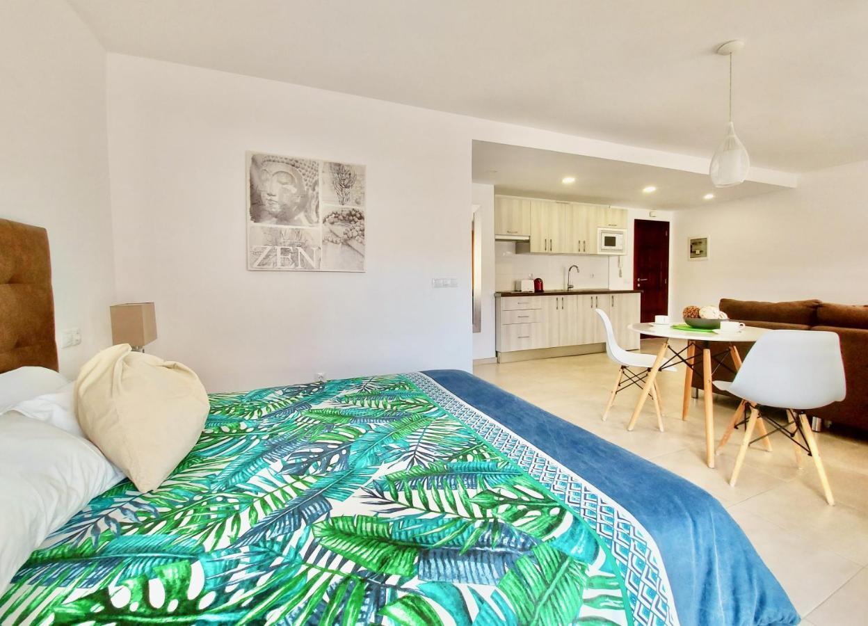 Loft Para Romanticos Puerto de la Cruz  Exteriér fotografie
