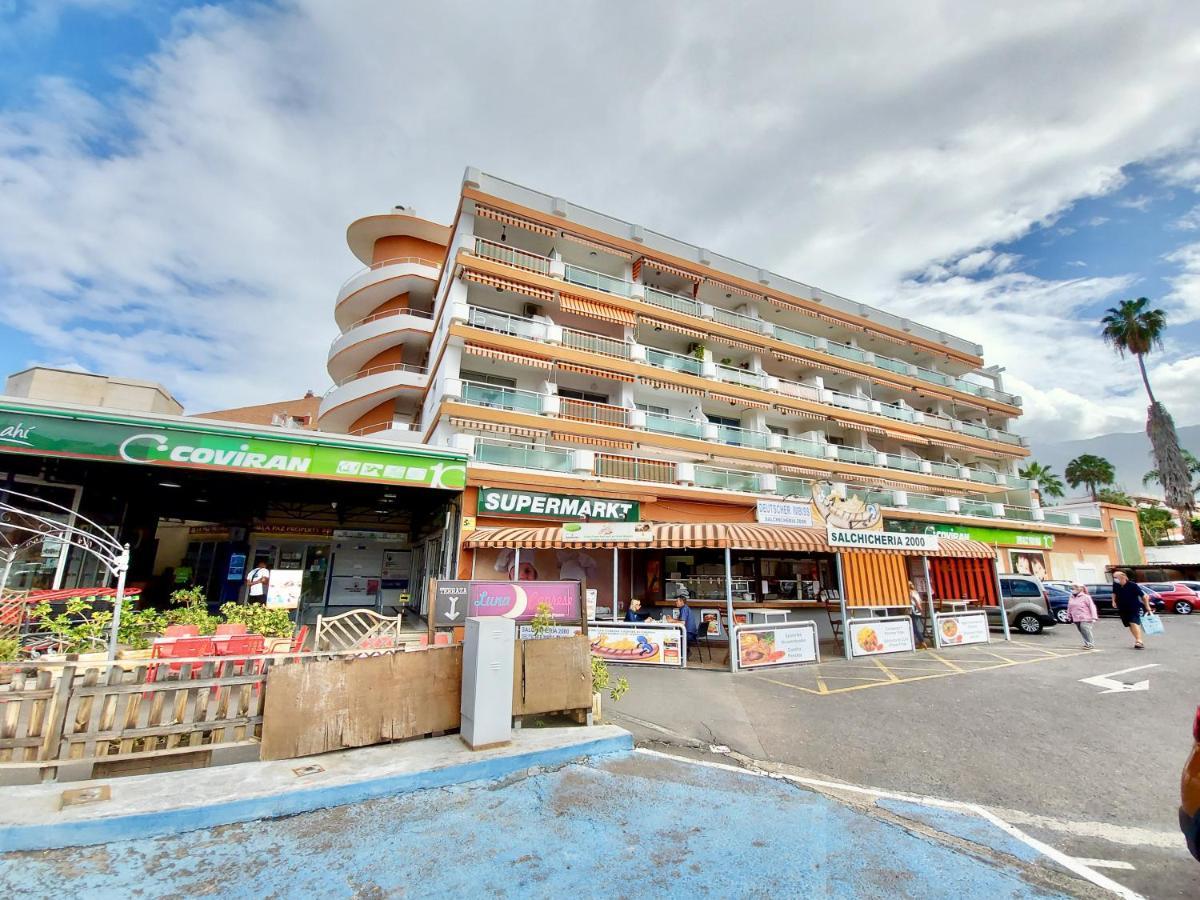 Loft Para Romanticos Puerto de la Cruz  Exteriér fotografie