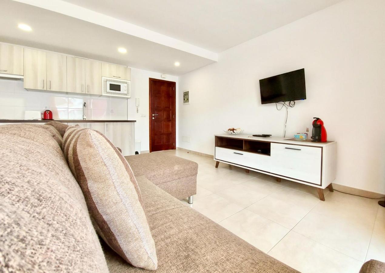 Loft Para Romanticos Puerto de la Cruz  Exteriér fotografie