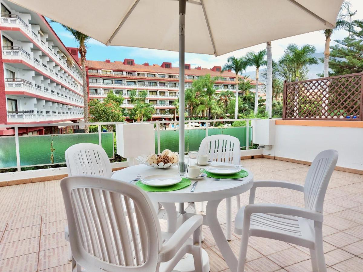 Loft Para Romanticos Puerto de la Cruz  Exteriér fotografie