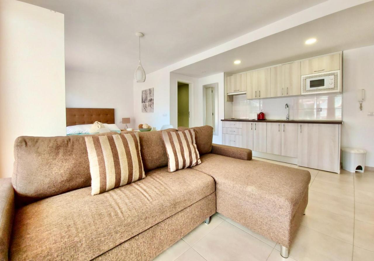 Loft Para Romanticos Puerto de la Cruz  Exteriér fotografie