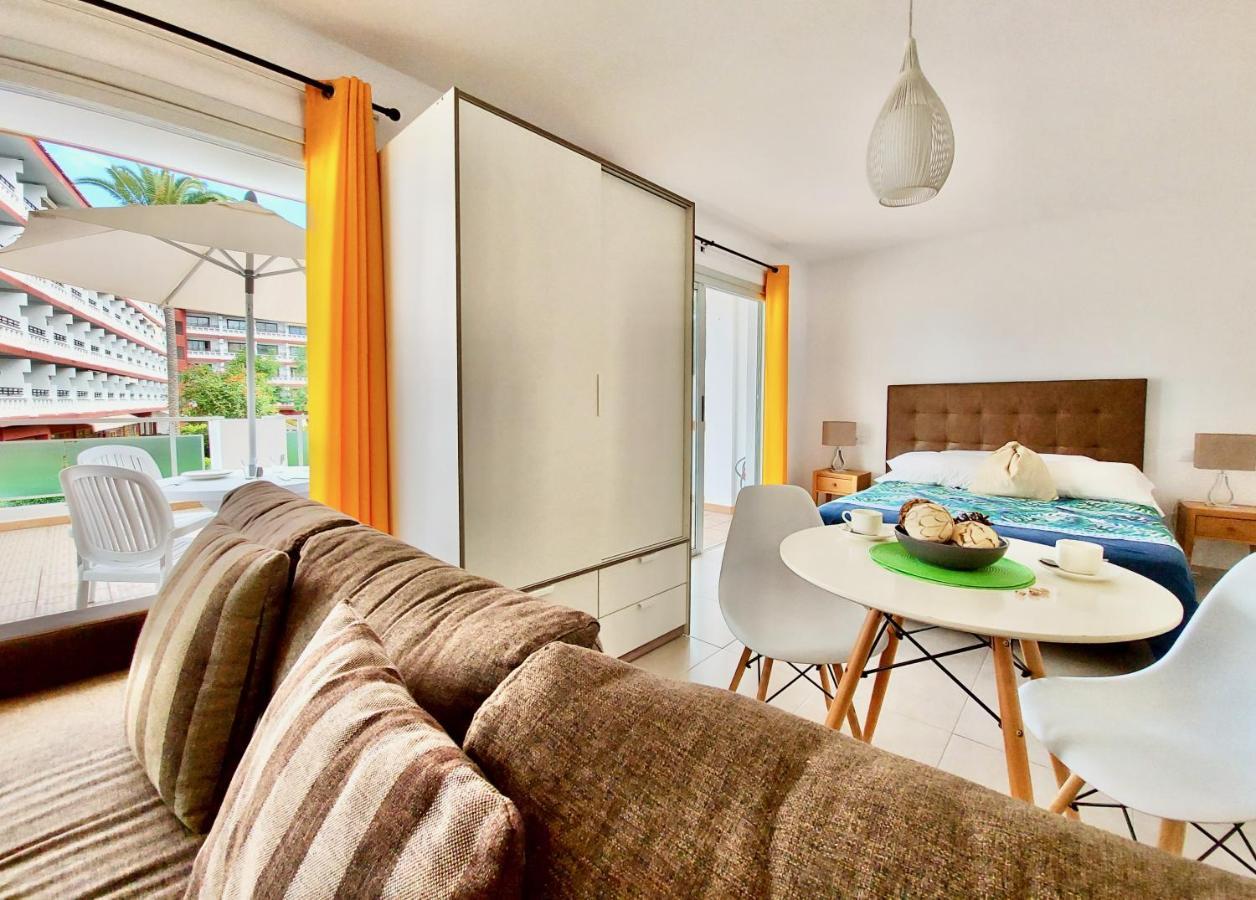 Loft Para Romanticos Puerto de la Cruz  Exteriér fotografie