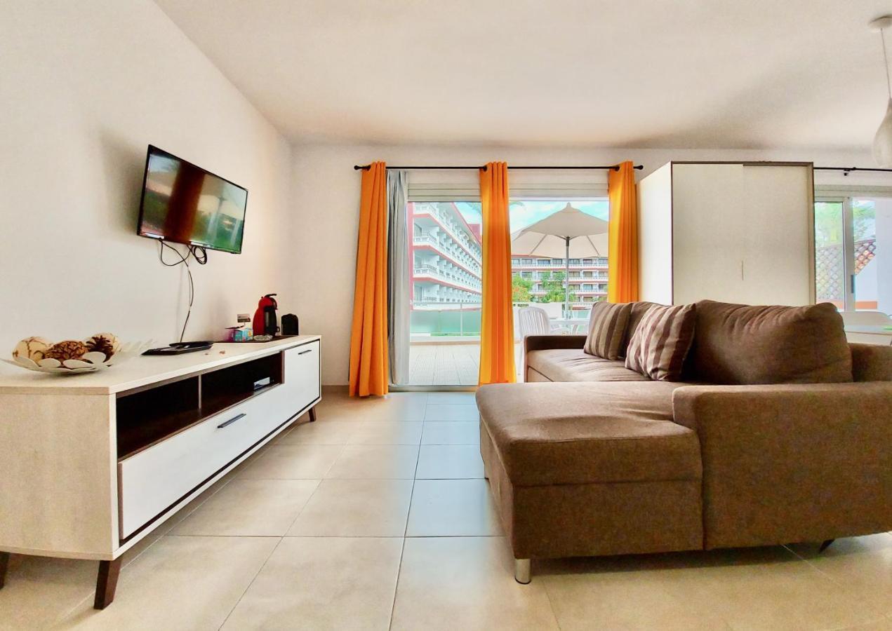 Loft Para Romanticos Puerto de la Cruz  Exteriér fotografie