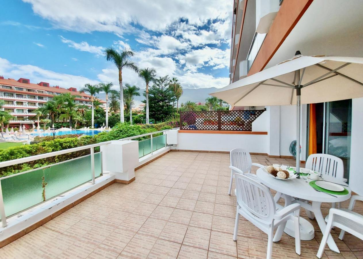 Loft Para Romanticos Puerto de la Cruz  Exteriér fotografie