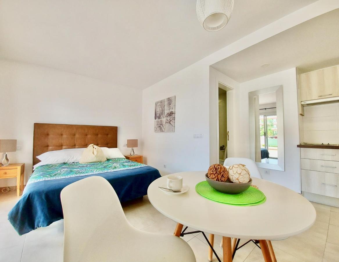 Loft Para Romanticos Puerto de la Cruz  Exteriér fotografie